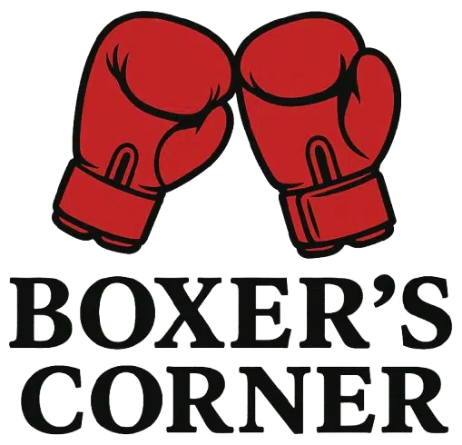 Boxer's Corner Logo