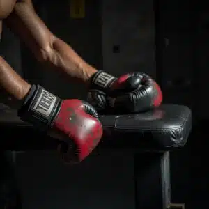 Why Good Boxing Gear Matters