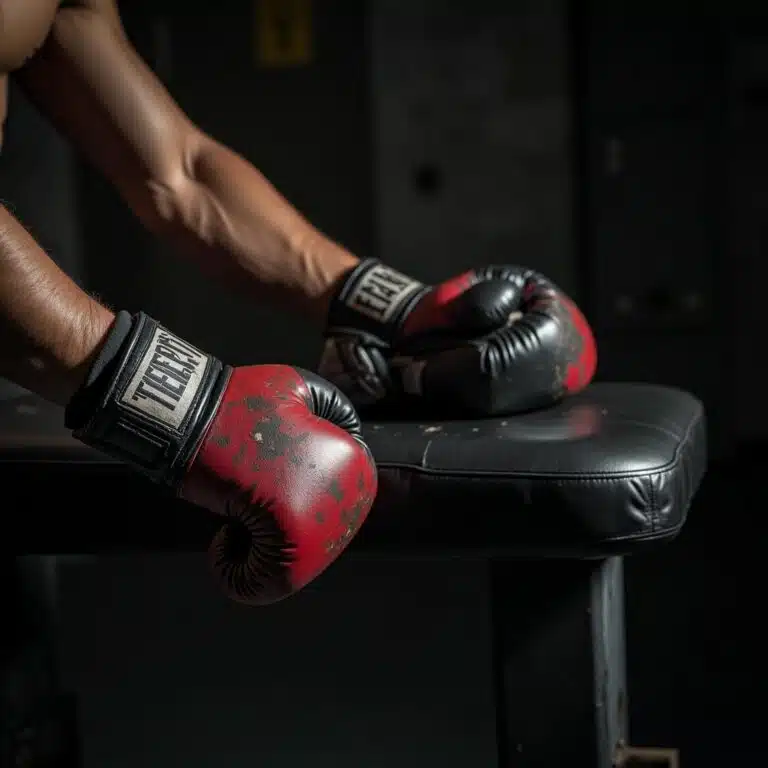 Why Good Boxing Gear Matters