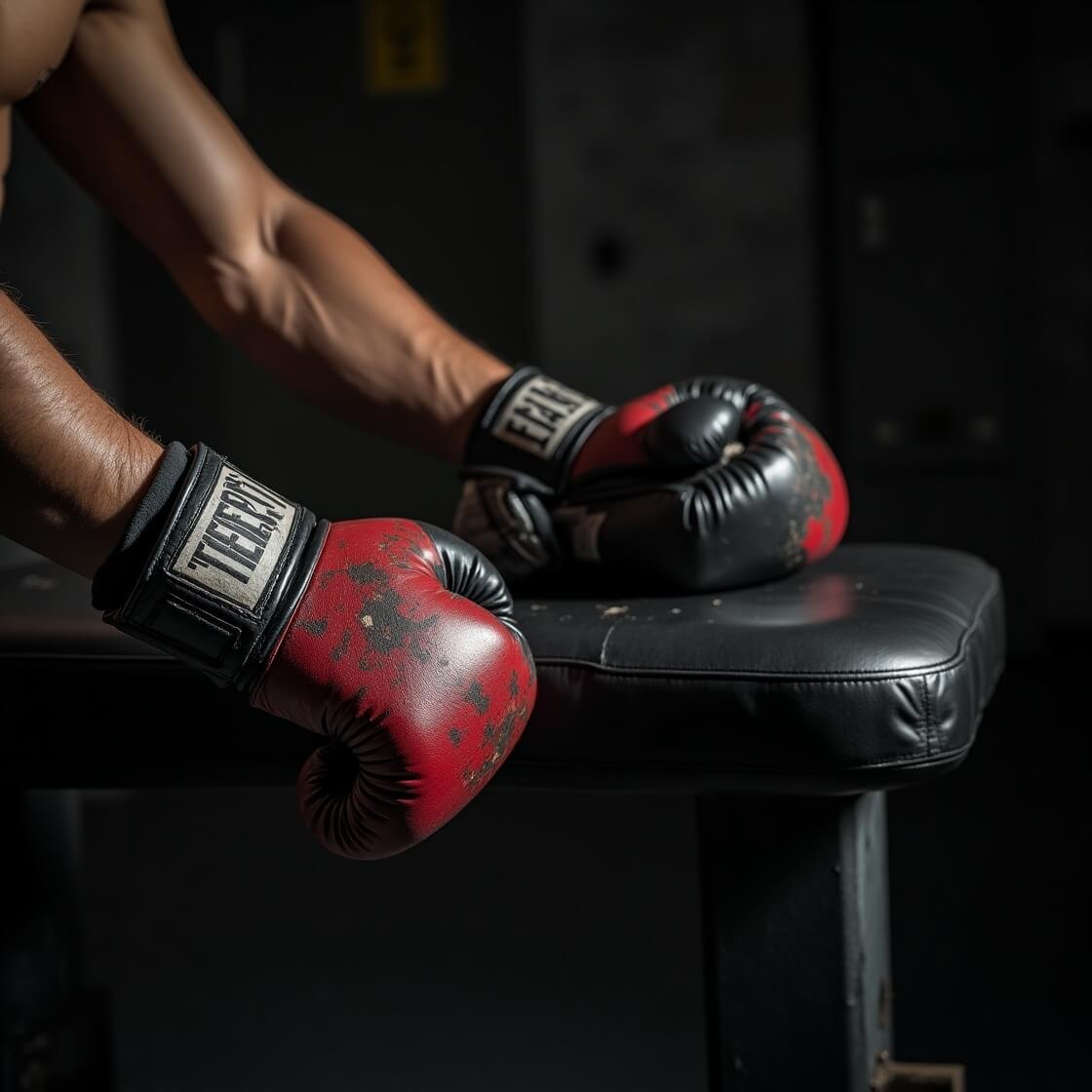Beginners Boxing Gear Checklist : Essential Items 2026